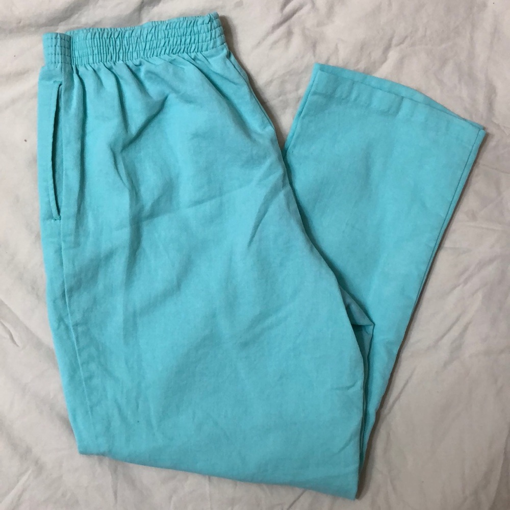 Vintage J.C. Penney Capris